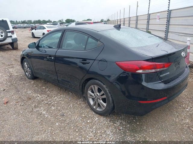 2017 HYUNDAI ELANTRA VALUE EDITION 3