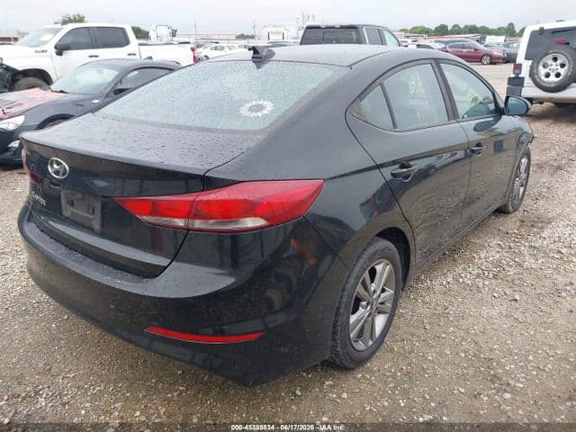 2017 HYUNDAI ELANTRA VALUE EDITION 4