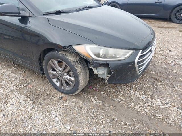 2017 HYUNDAI ELANTRA VALUE EDITION 6