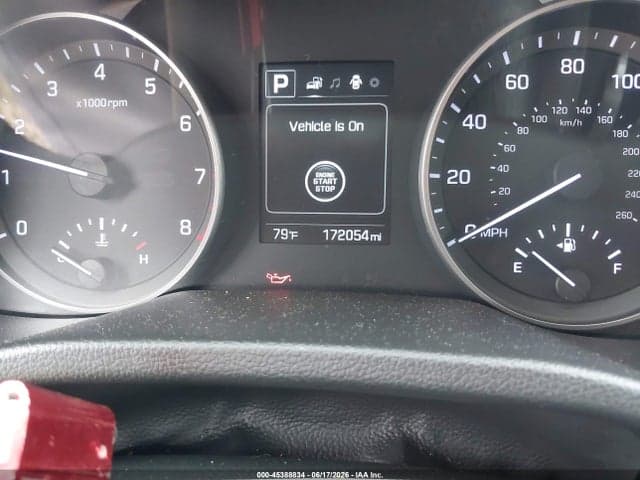 2017 HYUNDAI ELANTRA VALUE EDITION 7