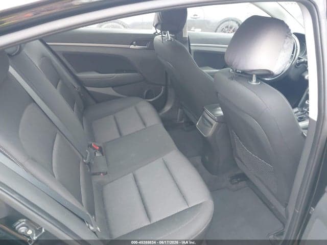 2017 HYUNDAI ELANTRA VALUE EDITION 8