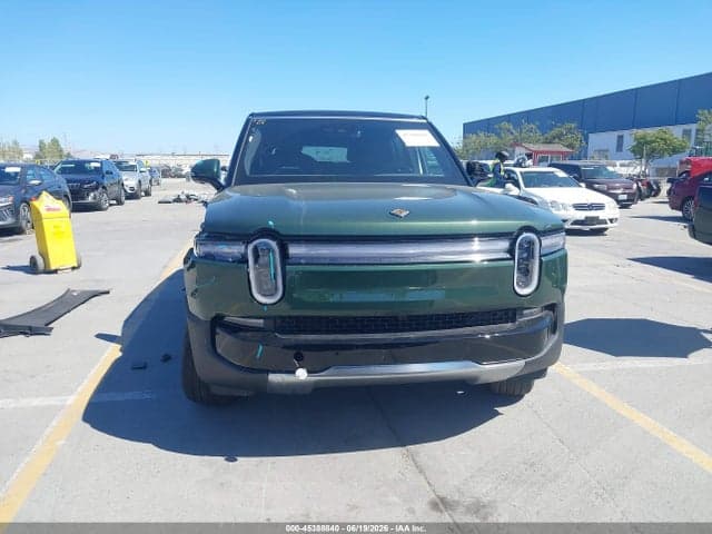 2026 RIVIAN R1S DUAL MOTOR STANDARD PACK 13