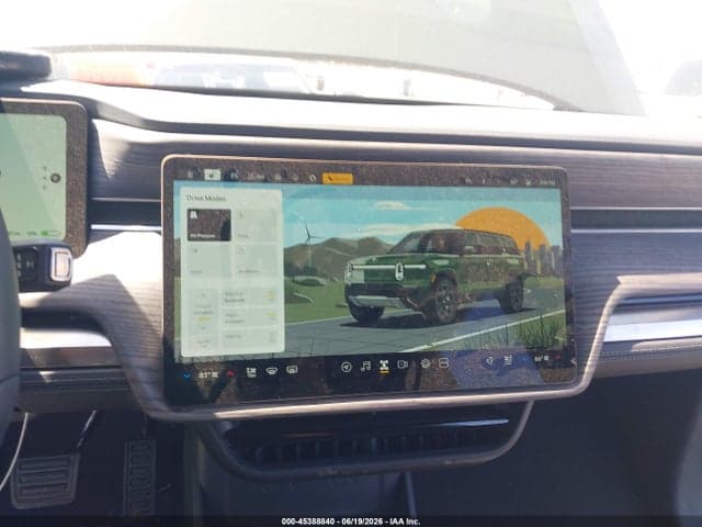 2026 RIVIAN R1S DUAL MOTOR STANDARD PACK 19