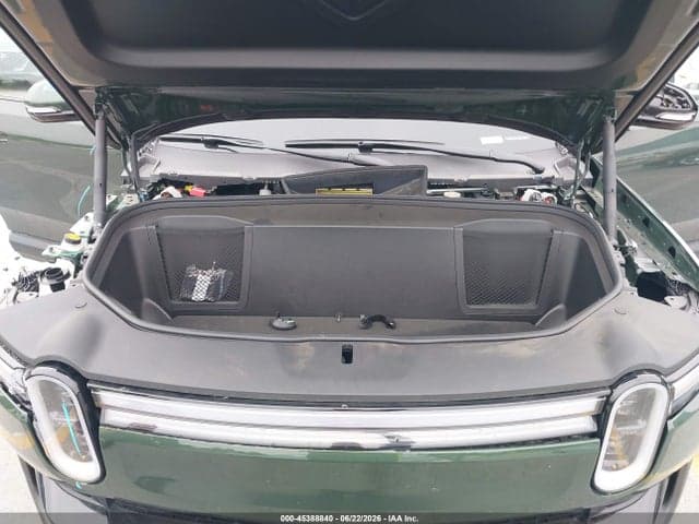 2026 RIVIAN R1S DUAL MOTOR STANDARD PACK 10