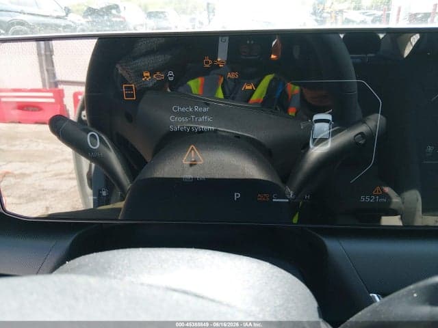 2025 KIA K4 EX 7