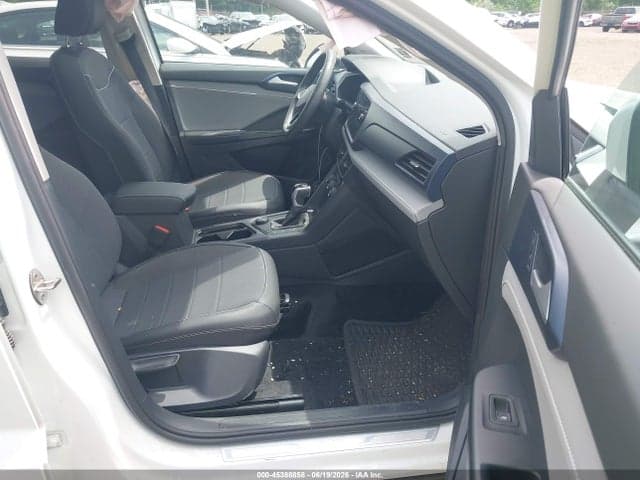 2024 VOLKSWAGEN TAOS 1.5T SE 5