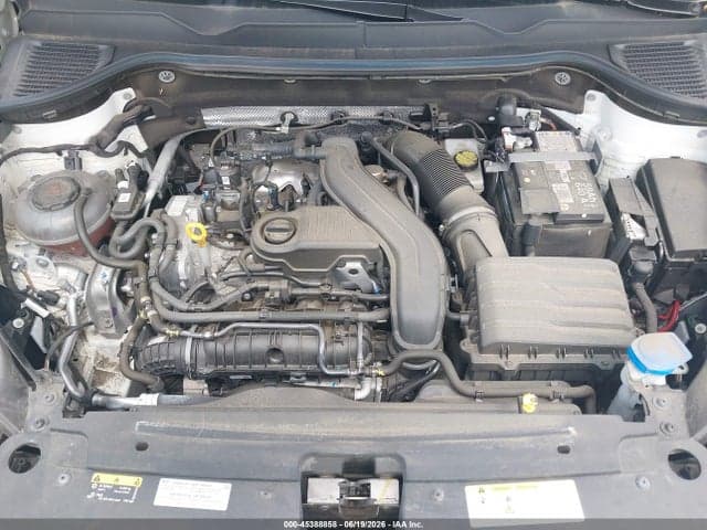 2024 VOLKSWAGEN TAOS 1.5T SE 10