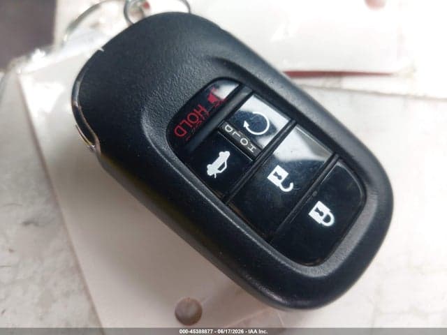 2026 HONDA CIVIC SPORT 11