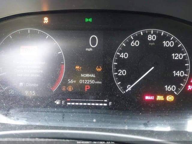 2026 HONDA CIVIC SPORT 7