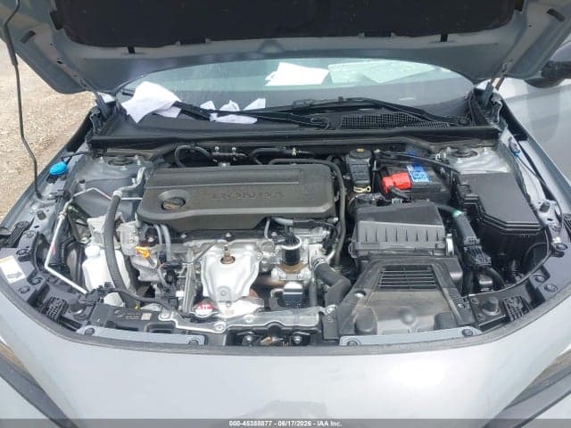 2026 HONDA CIVIC SPORT 10
