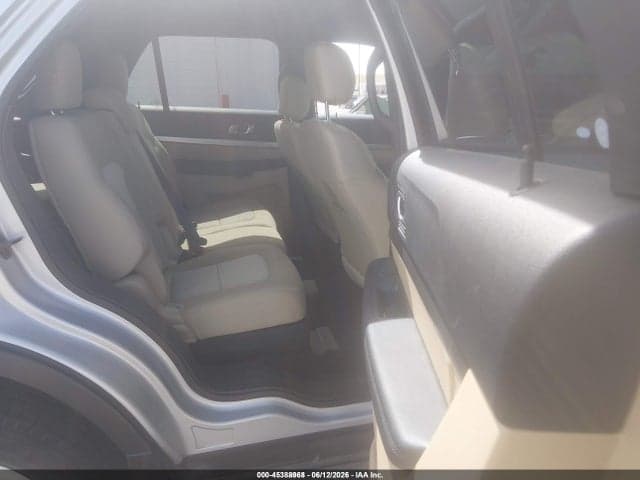 2017 FORD EXPLORER 8