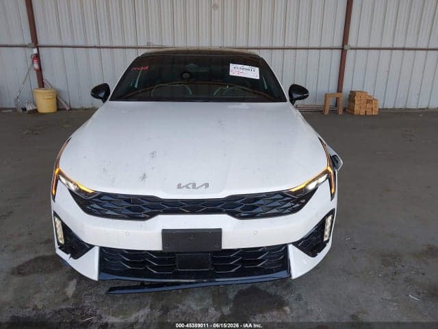 2026 KIA K5 GT-LINE FWD 12