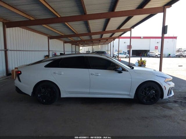 2026 KIA K5 GT-LINE FWD 13