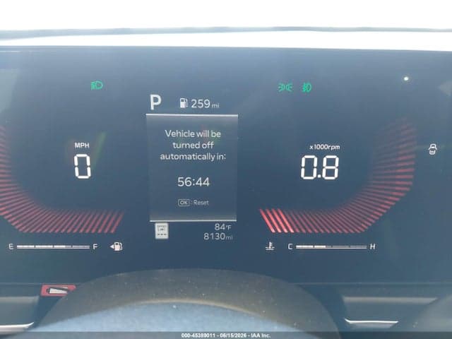 2026 KIA K5 GT-LINE FWD 15