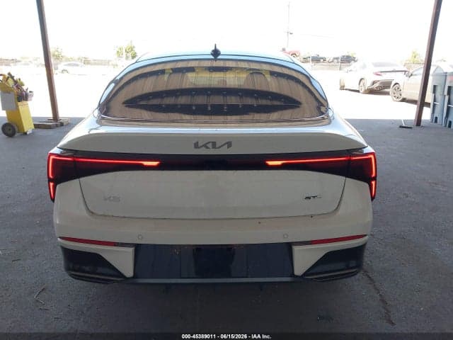 2026 KIA K5 GT-LINE FWD 16