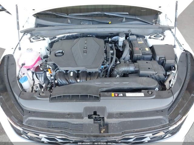 2026 KIA K5 GT-LINE FWD 10