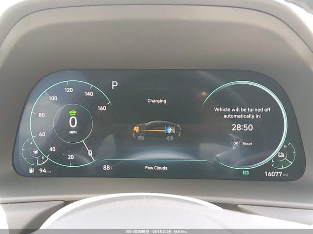2023 HYUNDAI SONATA HYBRID LIMITED 7