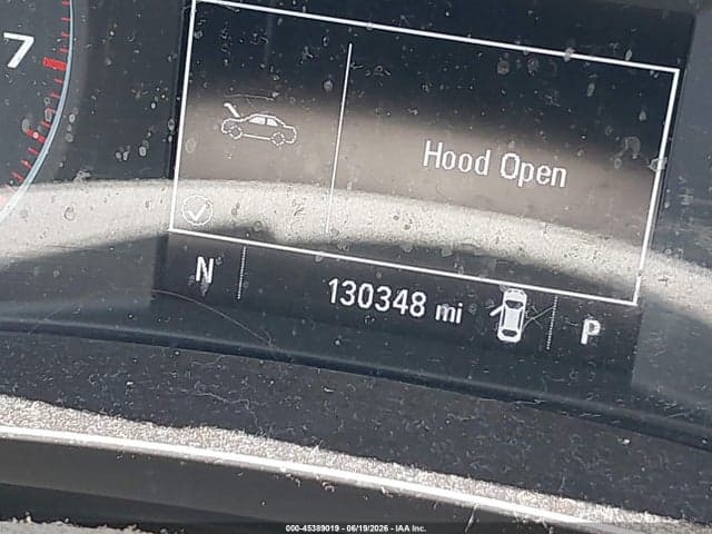 2020 CHEVROLET MALIBU FWD LS 15