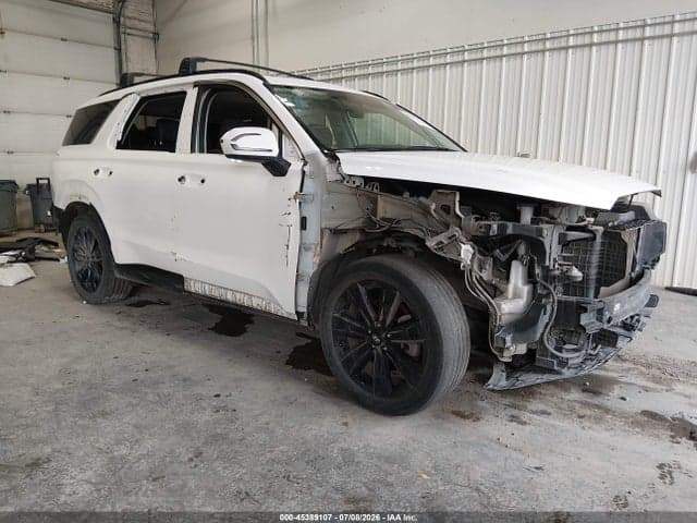 2023 HYUNDAI PALISADE XRT