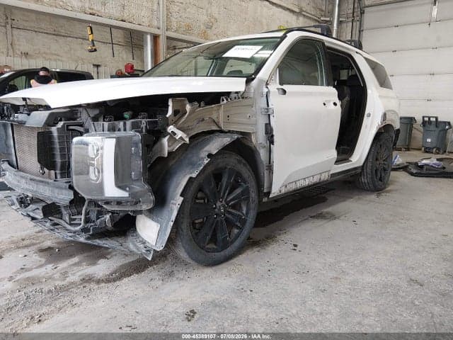 2023 HYUNDAI PALISADE XRT 2