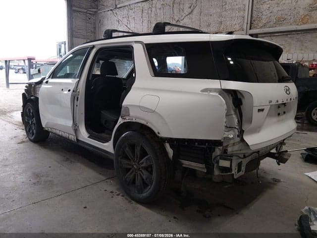 2023 HYUNDAI PALISADE XRT 3