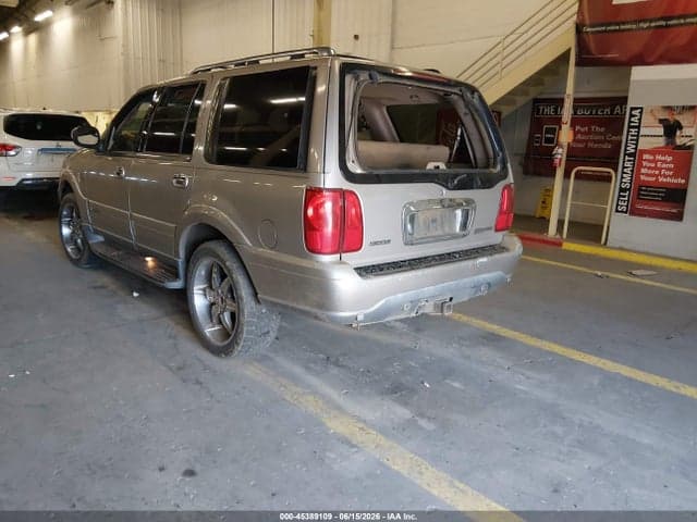 2001 LINCOLN NAVIGATOR 3