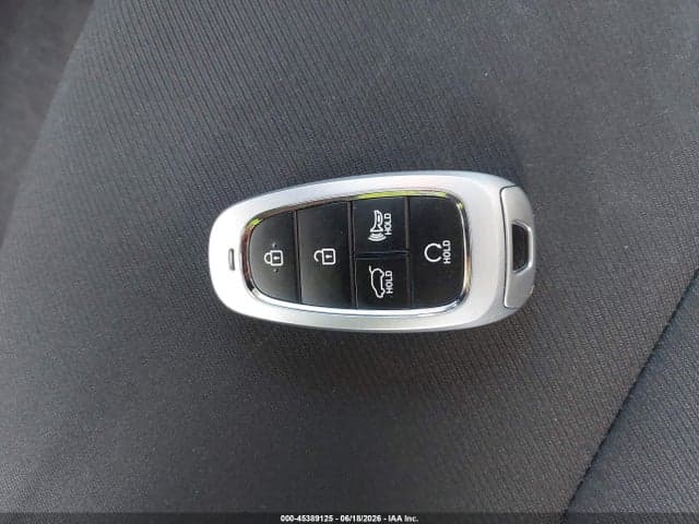 2023 HYUNDAI TUCSON SEL 11