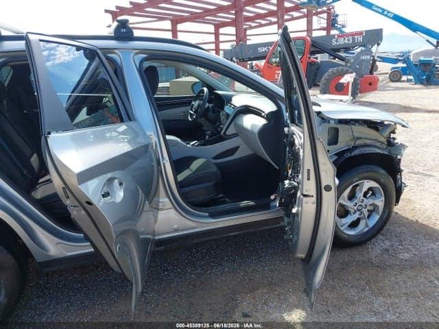 2023 HYUNDAI TUCSON SEL 5