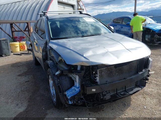 2023 HYUNDAI TUCSON SEL 6