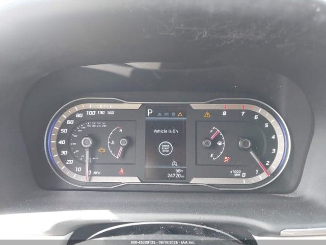 2023 HYUNDAI TUCSON SEL 7