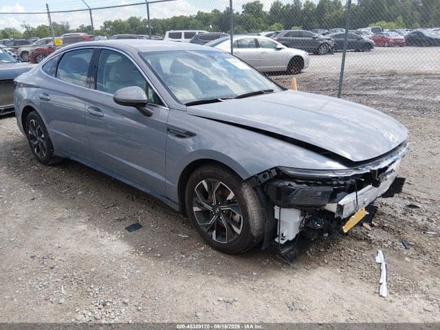 2025 HYUNDAI SONATA SEL - 1