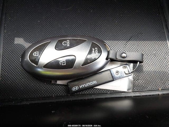 2025 HYUNDAI SONATA SEL 11
