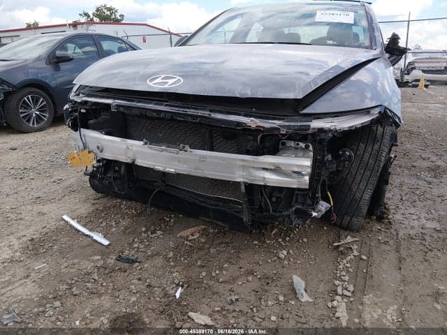 2025 HYUNDAI SONATA SEL 6