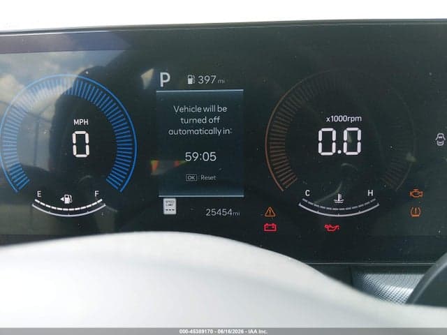 2025 HYUNDAI SONATA SEL 7