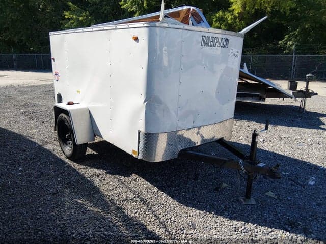 2026 INTERSTATE TRAILER OTHER