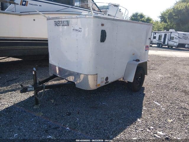 2026 INTERSTATE TRAILER OTHER 2