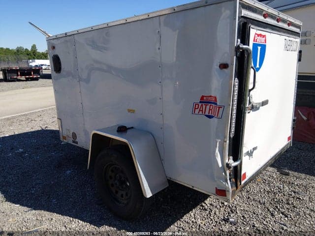 2026 INTERSTATE TRAILER OTHER 3