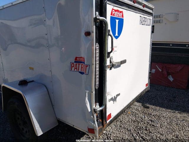 2026 INTERSTATE TRAILER OTHER 6