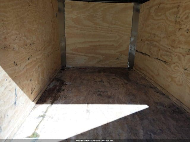 2026 INTERSTATE TRAILER OTHER 8
