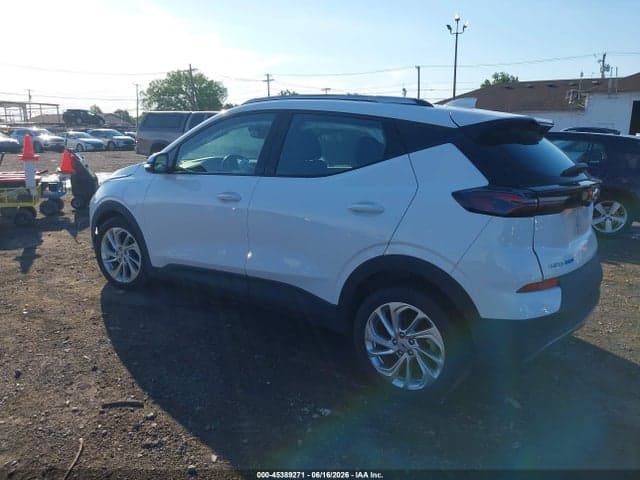 2023 CHEVROLET BOLT EUV FWD LT 3