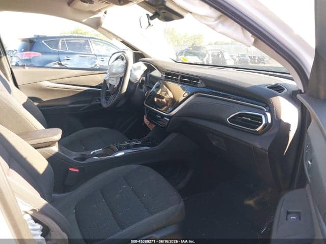 2023 CHEVROLET BOLT EUV FWD LT 5