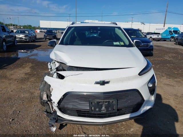 2023 CHEVROLET BOLT EUV FWD LT 6