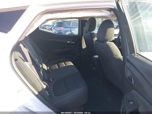 2023 CHEVROLET BOLT EUV FWD LT 8