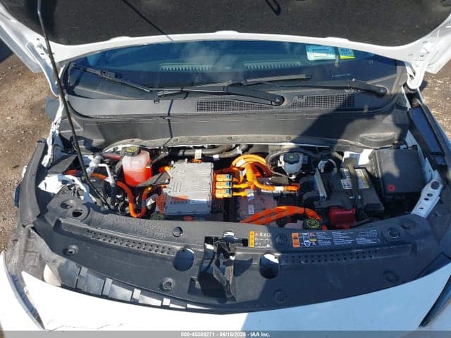 2023 CHEVROLET BOLT EUV FWD LT 10