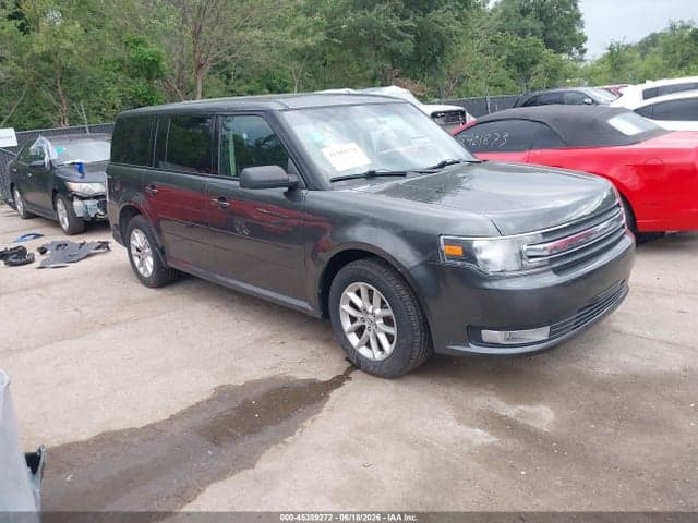 2019 FORD FLEX SE 1