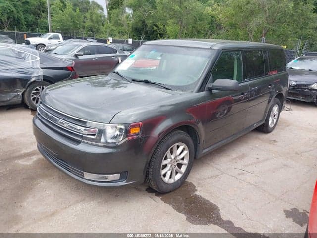 2019 FORD FLEX SE 2