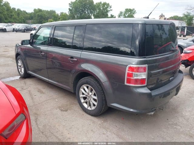 2019 FORD FLEX SE 3