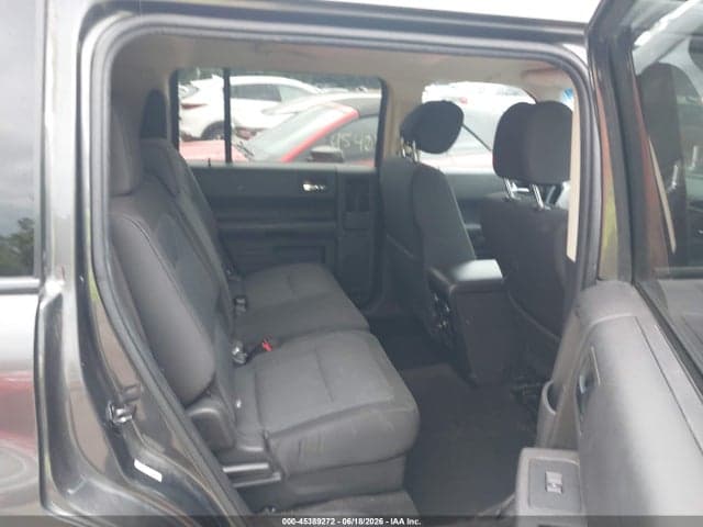 2019 FORD FLEX SE 8
