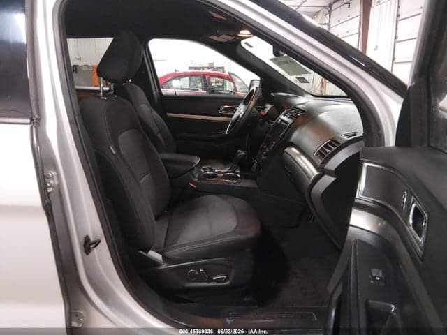 2018 FORD EXPLORER XLT 6