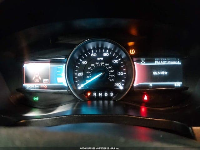 2018 FORD EXPLORER XLT 8